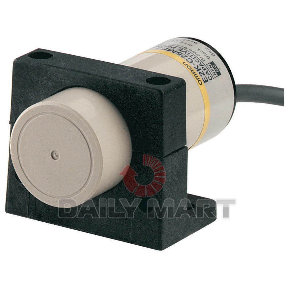 new OMRON E2K-C25ME2 Proximity Switch - OMRON [1]