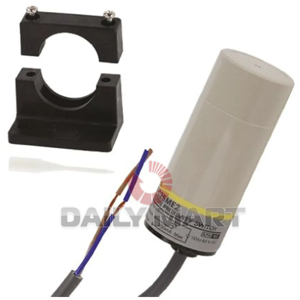 new OMRON E2K-C25ME2 Proximity Switch - OMRON [2]