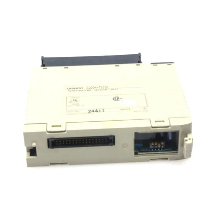 new OMRON Modules 4-Point Temp Sensor: RTD PLC C200H-TS101 - KOEED [3]