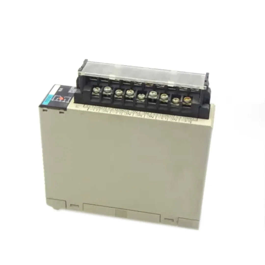 new OMRON Modules 4-Point Temp Sensor: RTD PLC C200H-TS101 - KOEED [5]