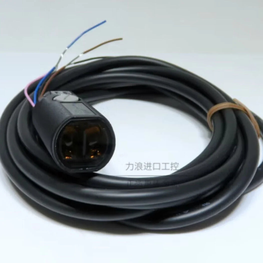 new OMRON Photoelectric Switch Sensor E3FA-DP12 - OMRON [2]