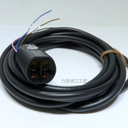 new OMRON Photoelectric Switch Sensor E3FA-DP12 - OMRON [2]