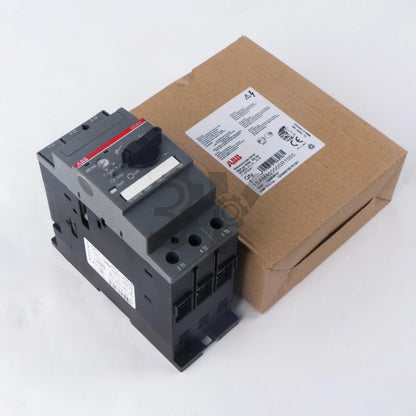 new ONE ABB MS450-40 ABB motor starter - ABB [1]