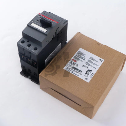 new ONE ABB MS450-40 ABB motor starter - ABB [6]