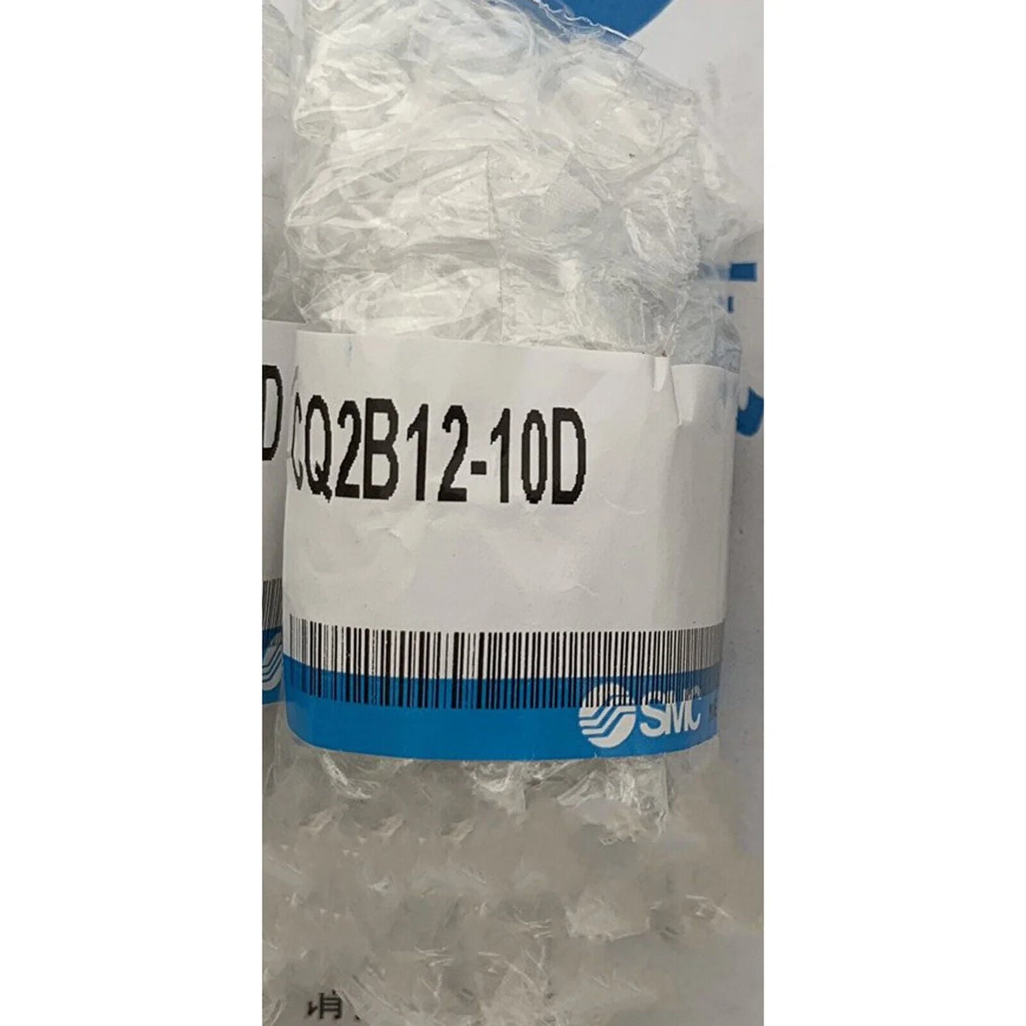new ONE BRNAD SMC CQ2B12-10D Double Acting in box - SMC [1]
