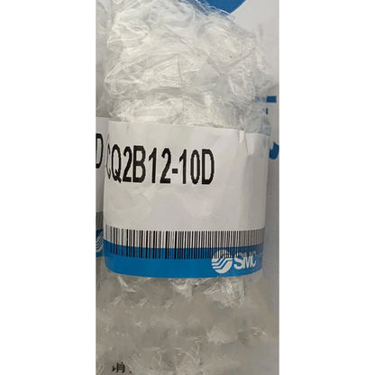 new ONE BRNAD SMC CQ2B12-10D Double Acting in box - SMC [1]