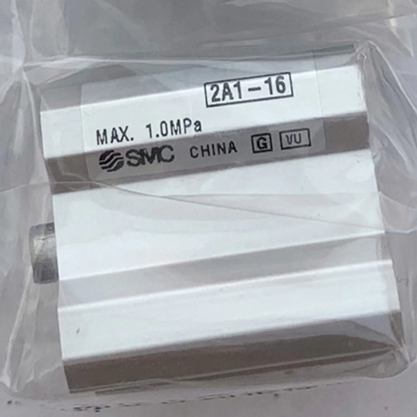 new ONE BRNAD SMC CQ2B12-10D Double Acting in box - SMC [3]
