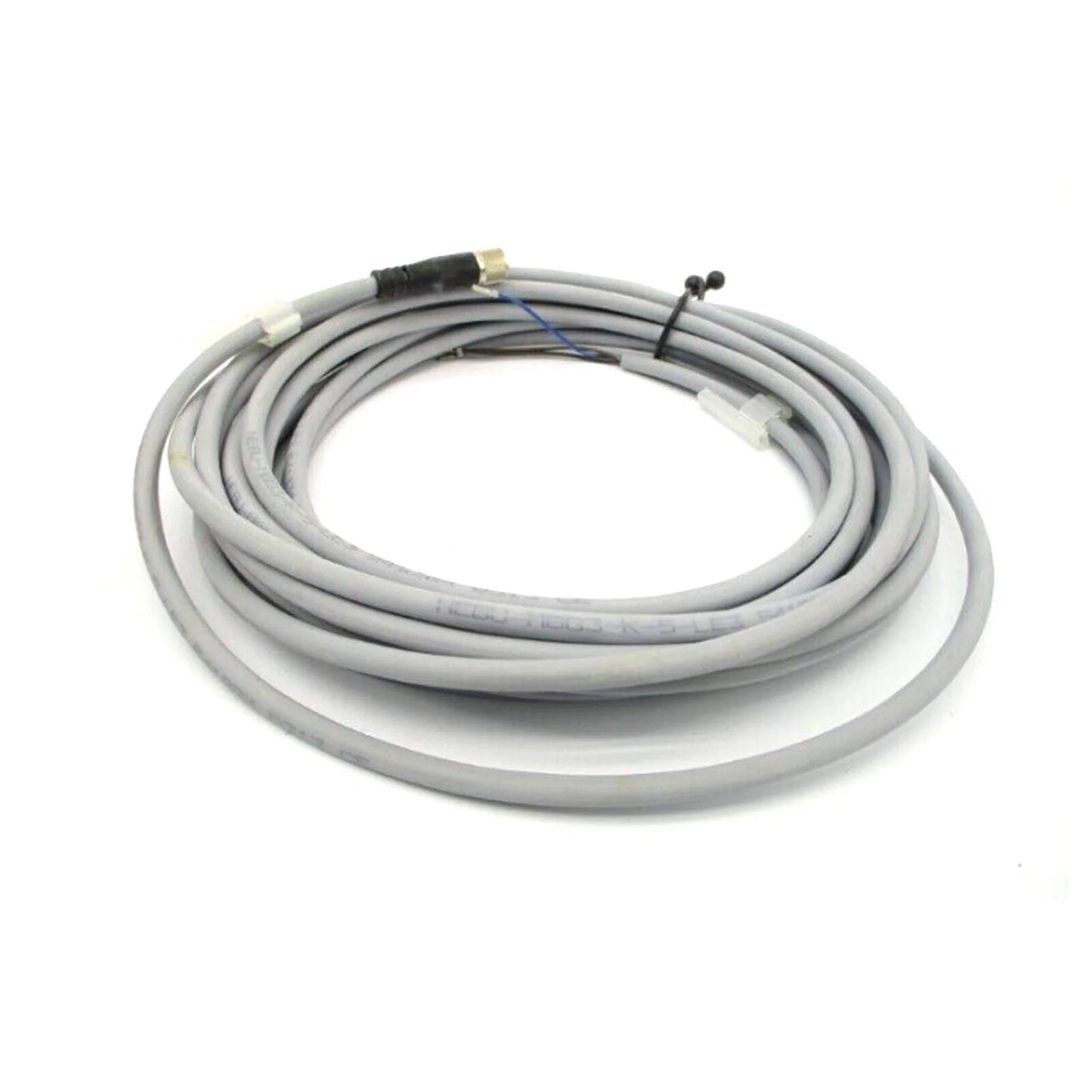 new ONE FESTO 541334 NEBU-M8G3-K-5-LE3 connecting cable - FESTO [2]