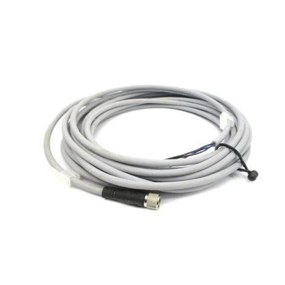 new ONE FESTO 541334 NEBU-M8G3-K-5-LE3 connecting cable - FESTO [5]