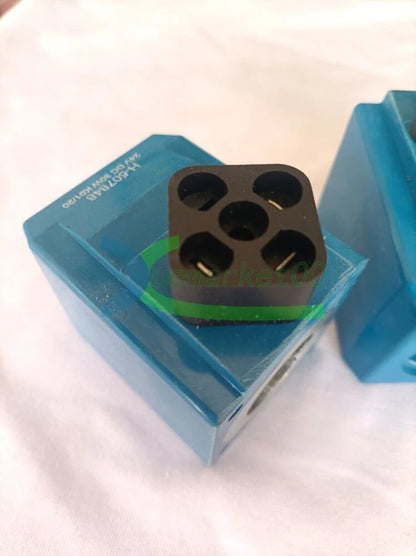 new ONE For VICKERS Solenoid Valve Coil H-507848 H507848 - VICKERS [1]