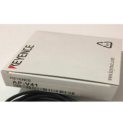new ONE KEYENCE AP-V41 Laser Amplification Sensor - KEYENCE [1]