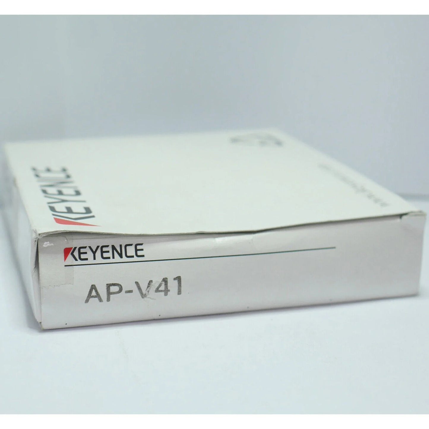 new ONE KEYENCE AP-V41 Laser Amplification Sensor - KEYENCE [3]