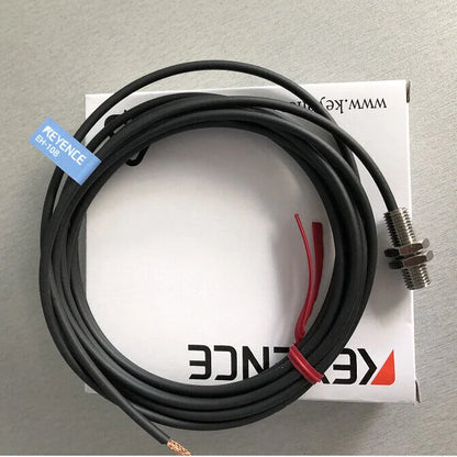 new ONE KEYENCE proximity sensor EH-108 - KEYENCE [1]