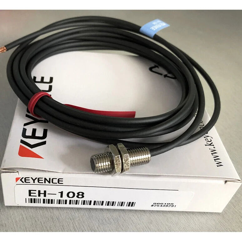 new ONE KEYENCE proximity sensor EH-108 - KEYENCE [2]
