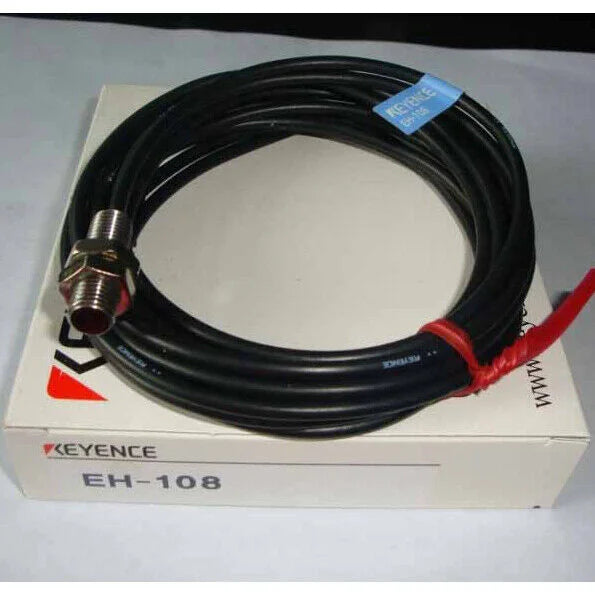 new ONE KEYENCE proximity sensor EH-108 - KEYENCE [3]