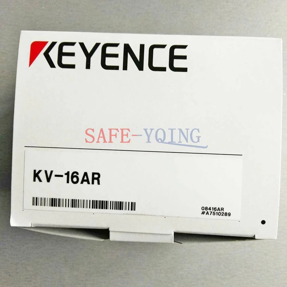 new ONE Keyence KV-16AR PLC module - KEYENCE [1]