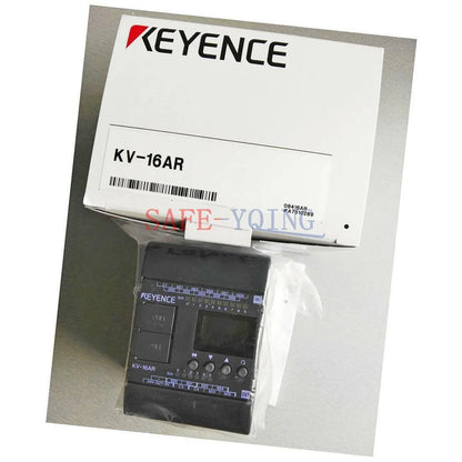 new ONE Keyence KV-16AR PLC module - KEYENCE [4]