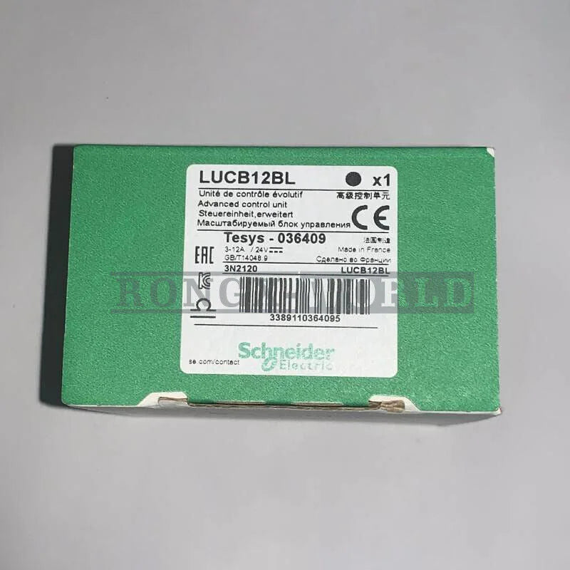 new ONE LUCB12BL DC24V - KOEED [1]