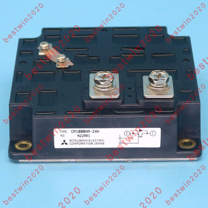 new ONE Mitsubishi CM1000HA-24H Power Module Supply - MITSUBISHI [5]