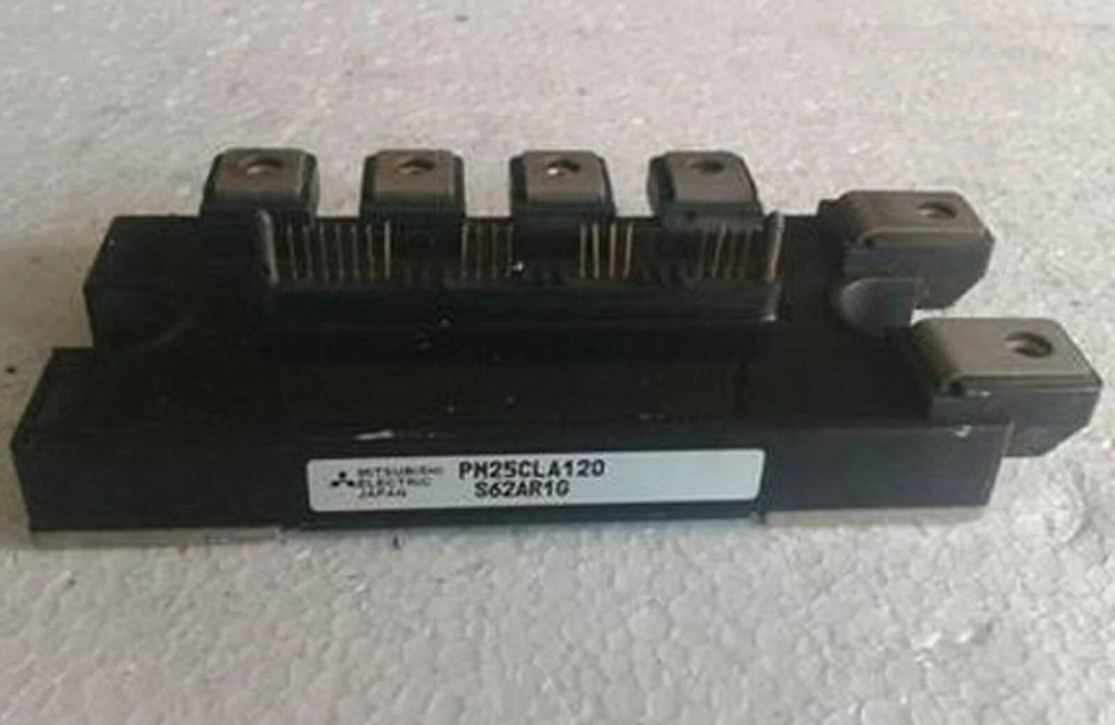 new ONE Mitsubishi PM25CLA-120 Module Fast delivery - MITSUBISHI [1]