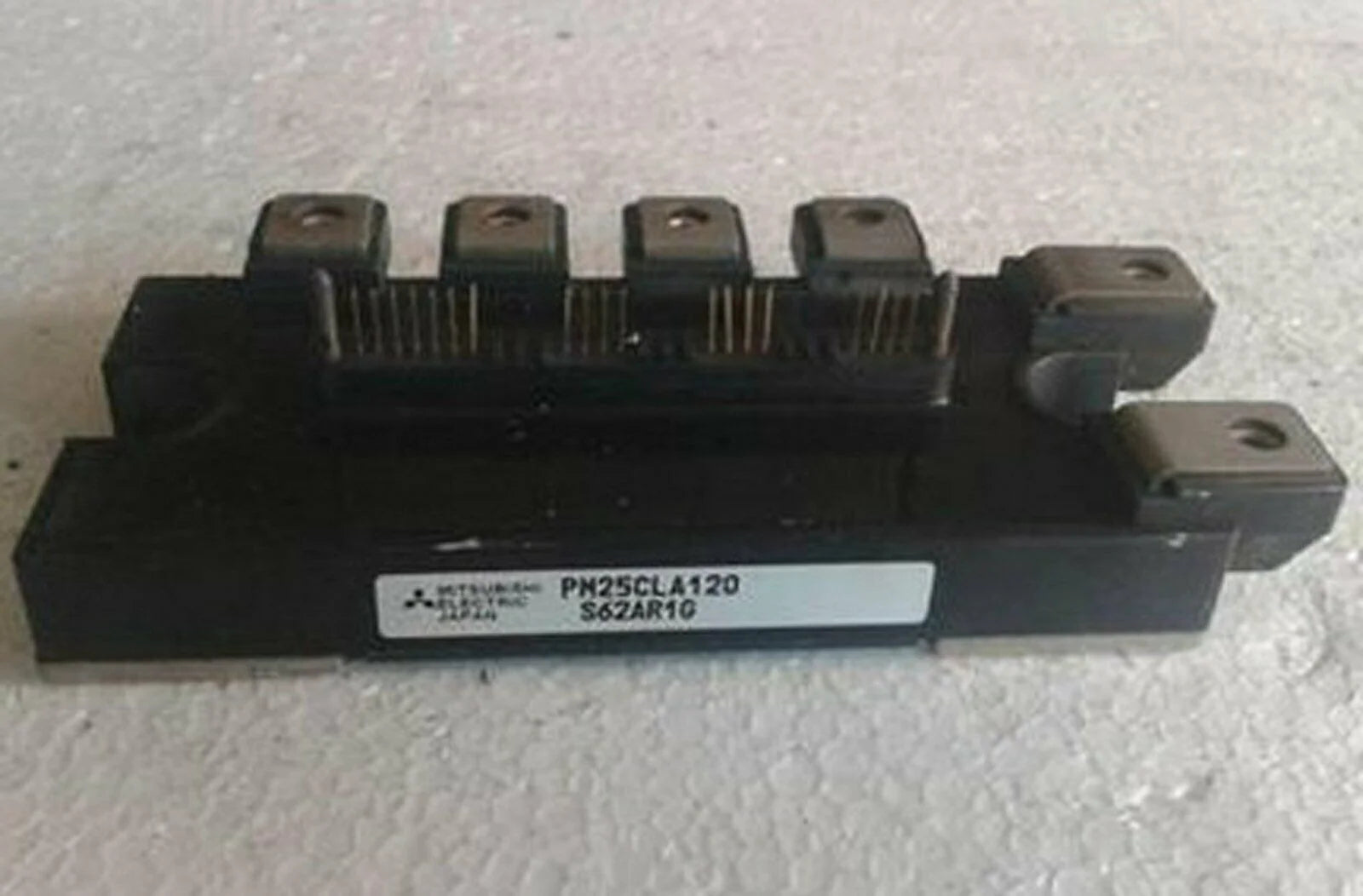 new ONE Mitsubishi PM25CLA-120 Module Fast delivery - MITSUBISHI [2]