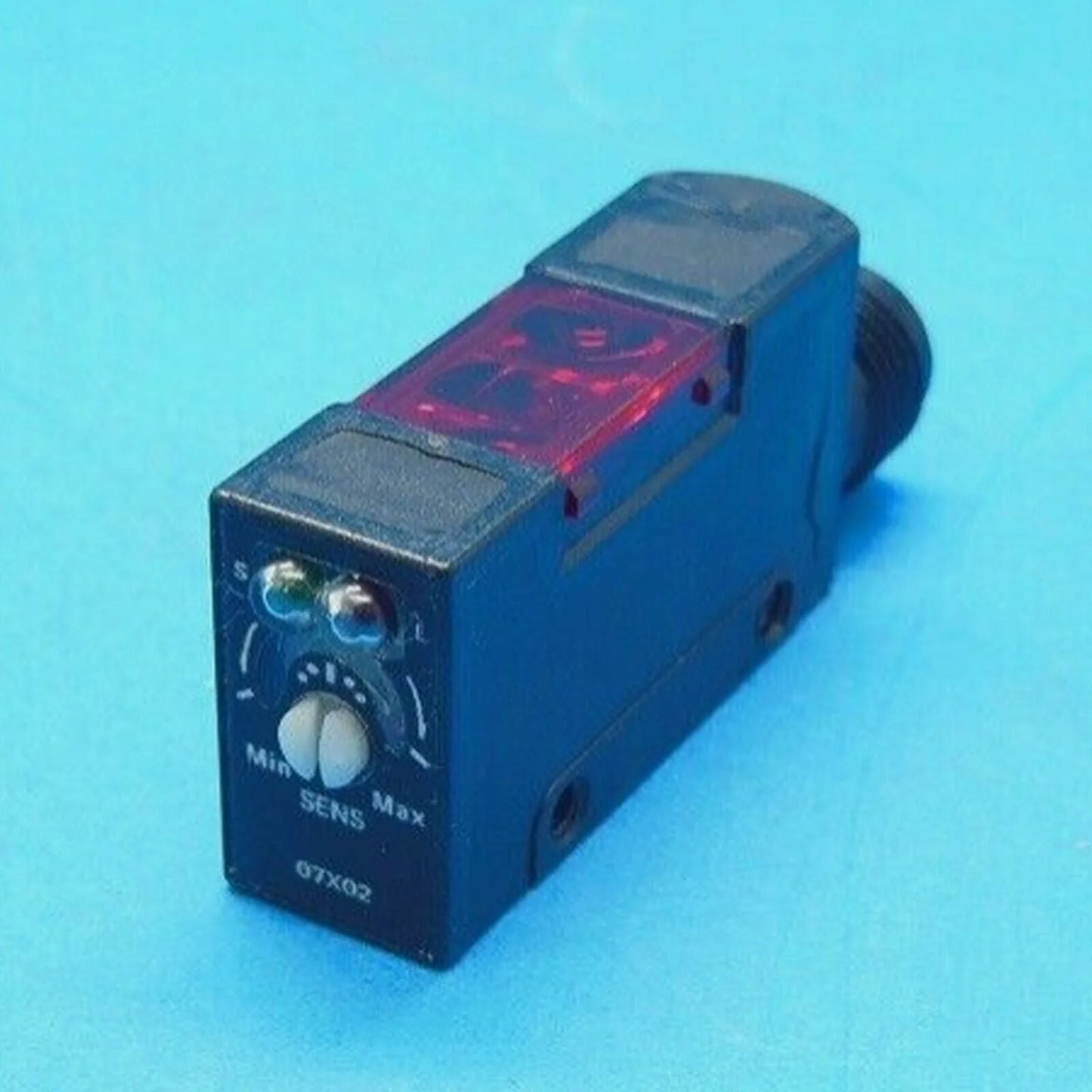 new ONE OMRON photoelectric switch E3S-AD66 professional high performance - OMRON [2]