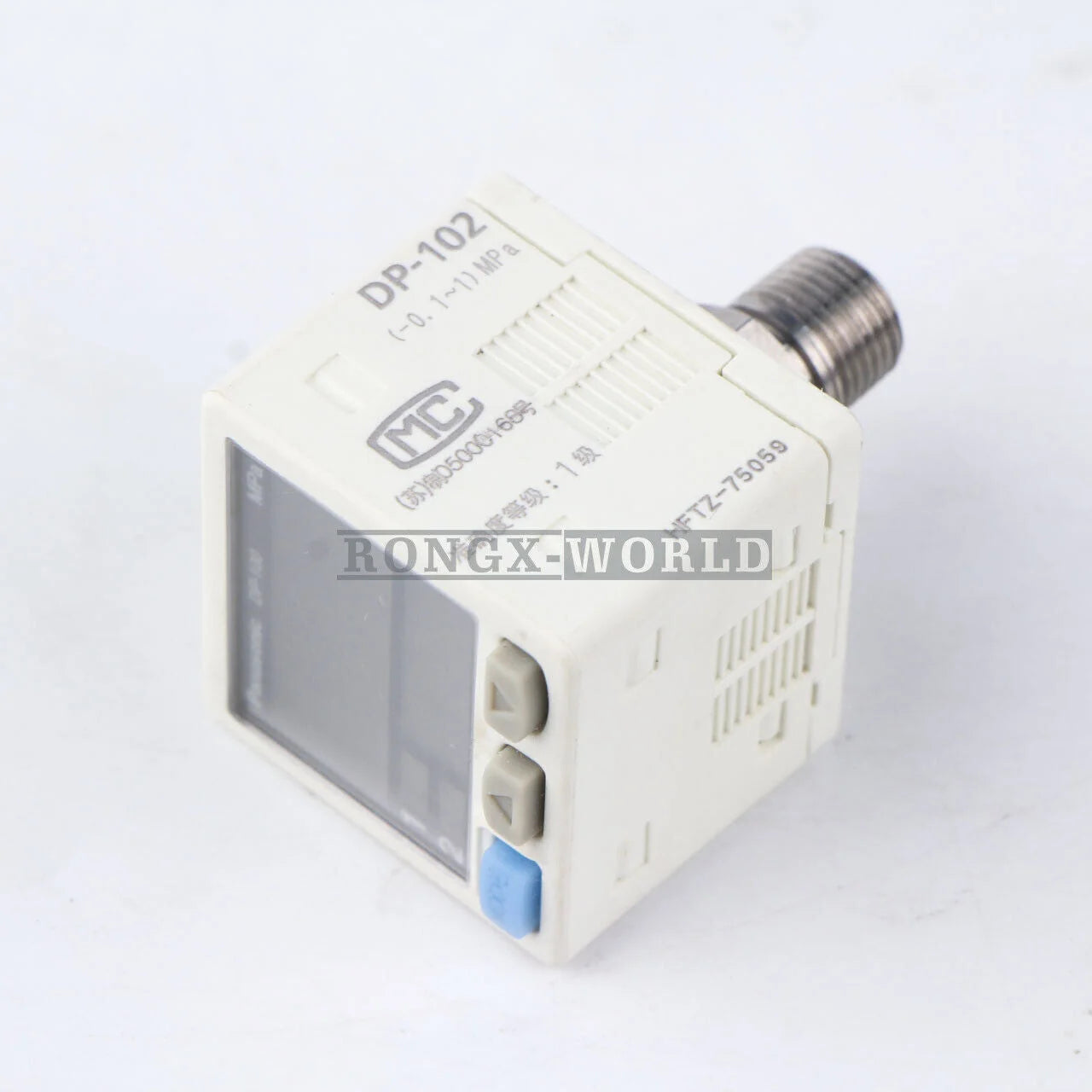 new ONE Panasonic Photoelectric DP-102 - PANASONIC [1]