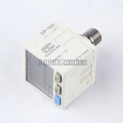 new ONE Panasonic Photoelectric DP-102 - PANASONIC [1]