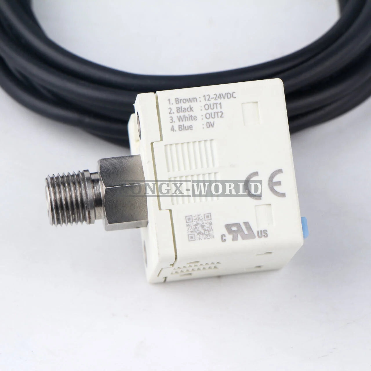 new ONE Panasonic Photoelectric DP-102 - PANASONIC [5]