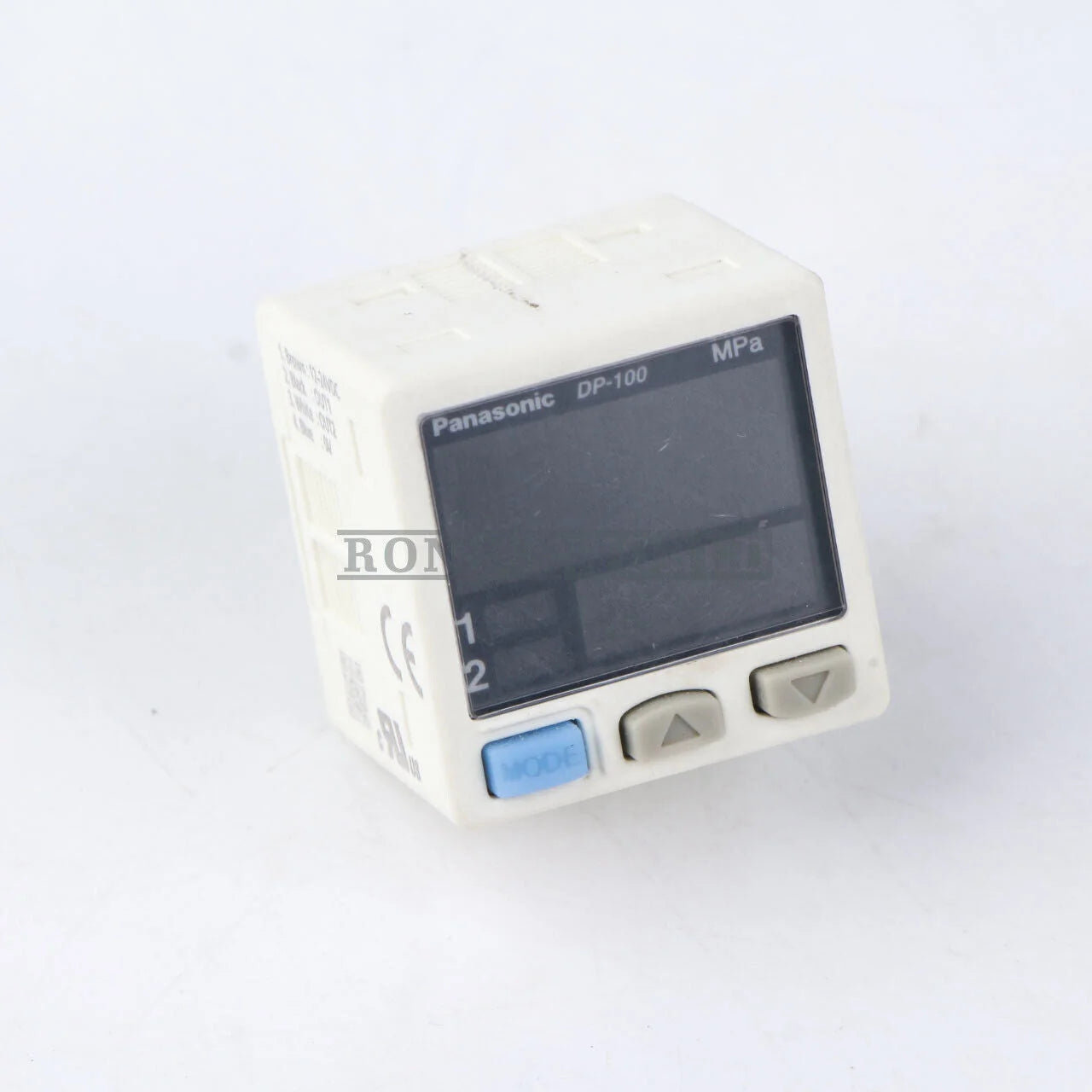 new ONE Panasonic Photoelectric DP-102 - PANASONIC [6]