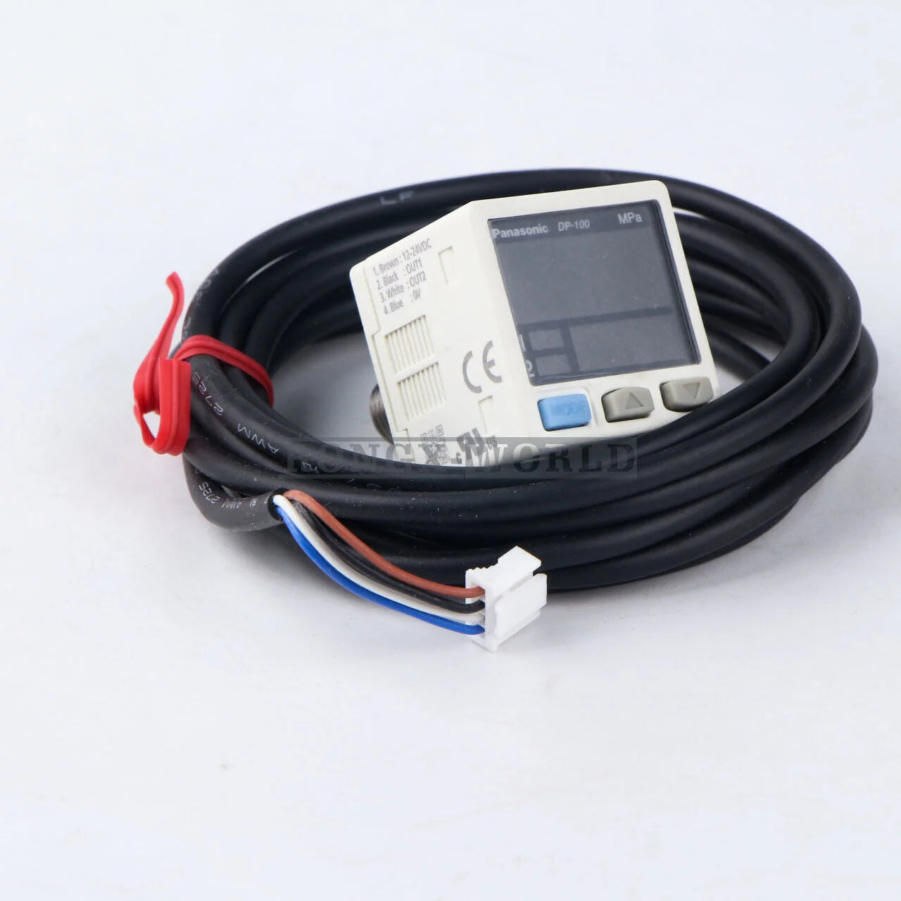 new ONE Panasonic Photoelectric DP-102 - PANASONIC [8]