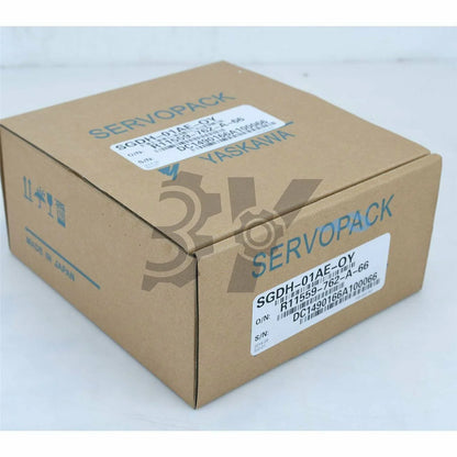 new ONE SGDH01AEOY Yaskawa Servo Drive SGDH-01AE-OY - YASKAWA [1]