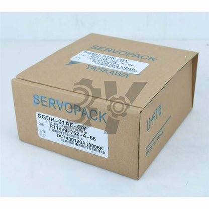 new ONE SGDH01AEOY Yaskawa Servo Drive SGDH-01AE-OY - YASKAWA [2]