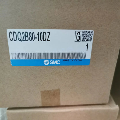 new ONE SMC CDQ2B80-10 - SMC [1]