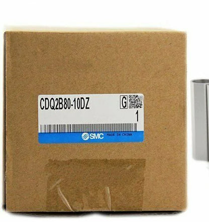 new ONE SMC CDQ2B80-10 - SMC [2]