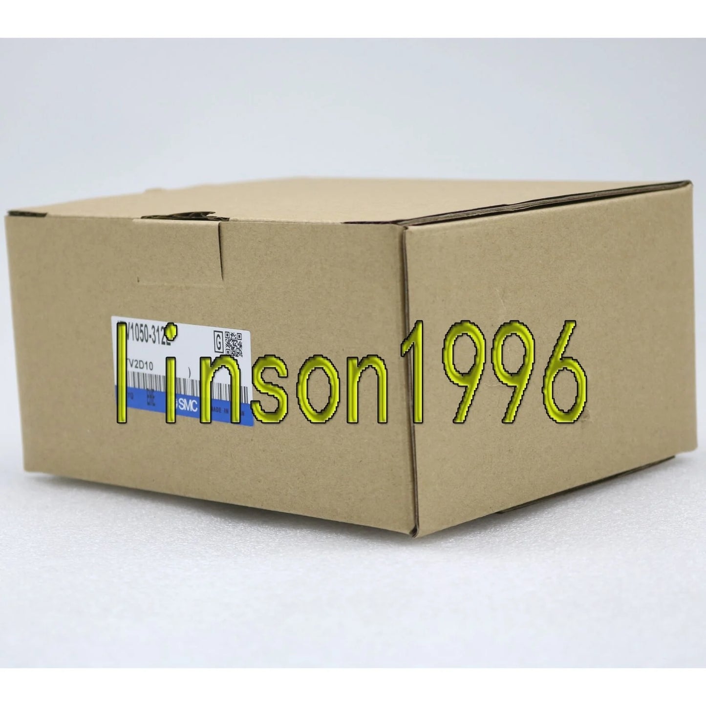 new ONE SMC ITV1050-312L Proportional valve - SMC [2]