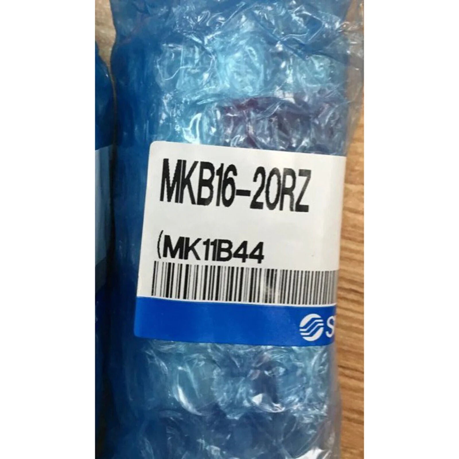 new ONE SMC MKB16-20RZ MKB16-20RZ corner cylinder spot stocks - SMC [1]