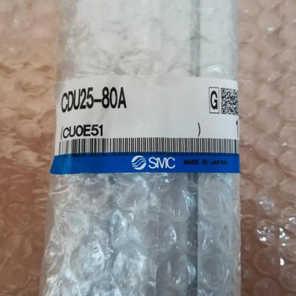 new ONE SMC Slide Cylinder CDU25-80A - SMC [2]