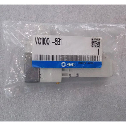new ONE SMC solenoid valve VQ1100-5B1 - SMC [2]