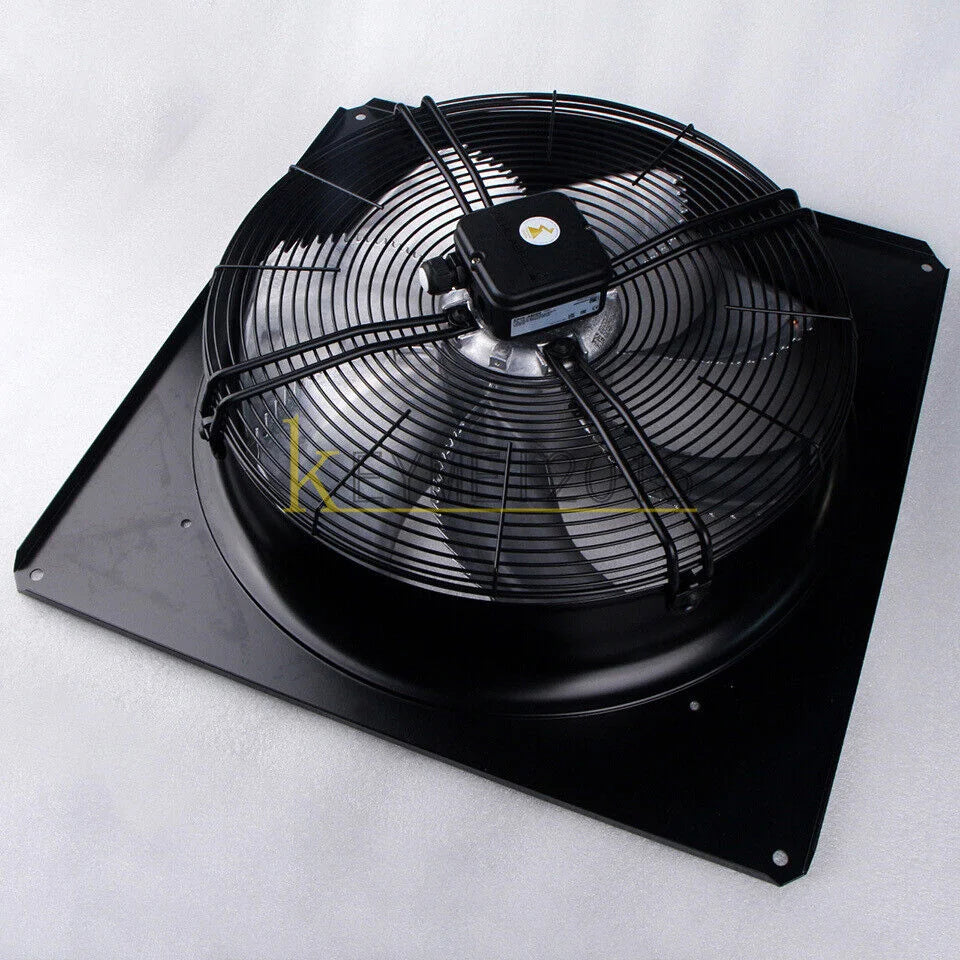 new ONE ZIEHL-ABEGG FN050-VDQ.4I.V7P1 - ZIEHL-ABEGG [8]