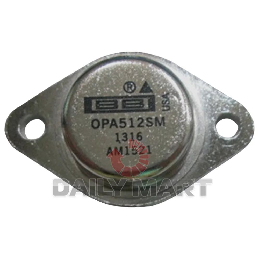 new OPA512SM Integrated Circuit - OPA [1]