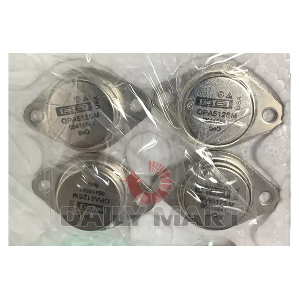 new OPA512SM Integrated Circuit - OPA [2]