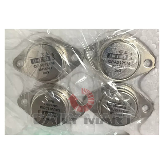 new OPA512SM Integrated Circuit - OPA [2]