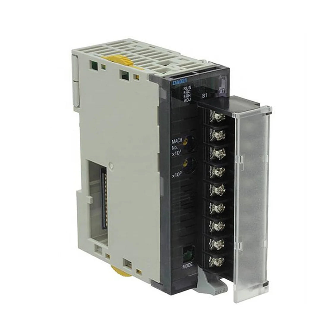 new Omron CJ1W-DA021 - OMRON [1]