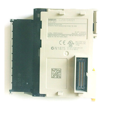 new Omron CJ1W-DA021 - OMRON [3]