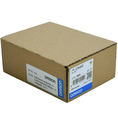 new Omron CJ1W-DA021 - OMRON [4]