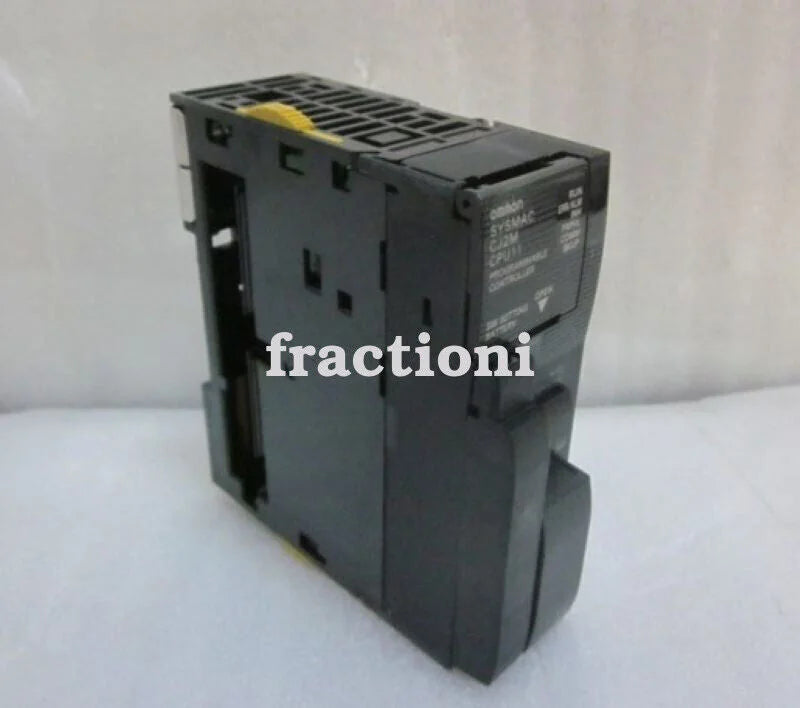 new Omron CJ2M-CPU11 , 1-Year ! - OMRON [1]
