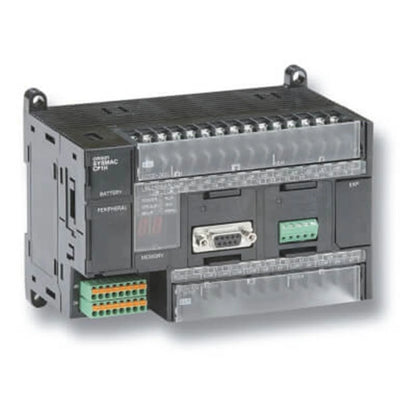 new Omron CP1H-X40DT1-D CP1HX40DT1D - OMRON [1]