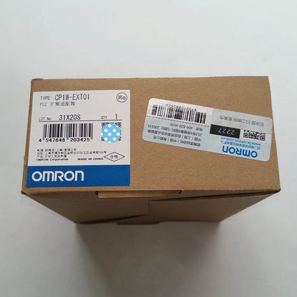 new Omron CP1W-EXT01 PLC Module One CP1WEXT01 - OMRON [1]