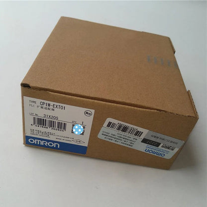 new Omron CP1W-EXT01 PLC Module One CP1WEXT01 - OMRON [2]